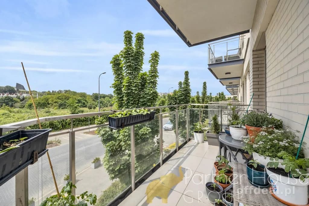 Nowoczesne, klimatyzowane, balkon, garaż, kom.lok,