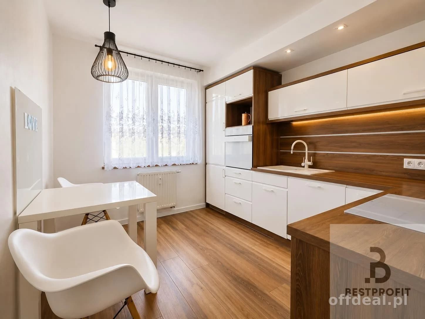 3-room apartment for sale in Ustka | 66.8 m²