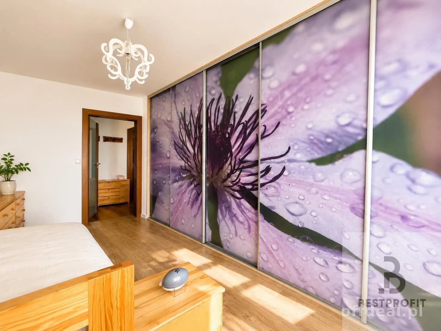 3-room apartment for sale in Ustka | 66.8 m²