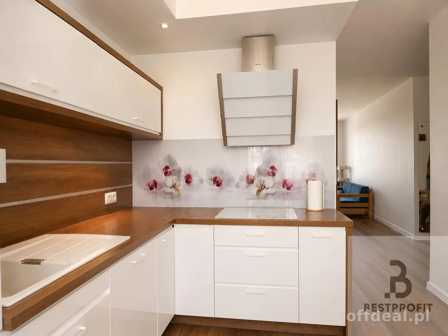 3-room apartment for sale in Ustka | 66.8 m²