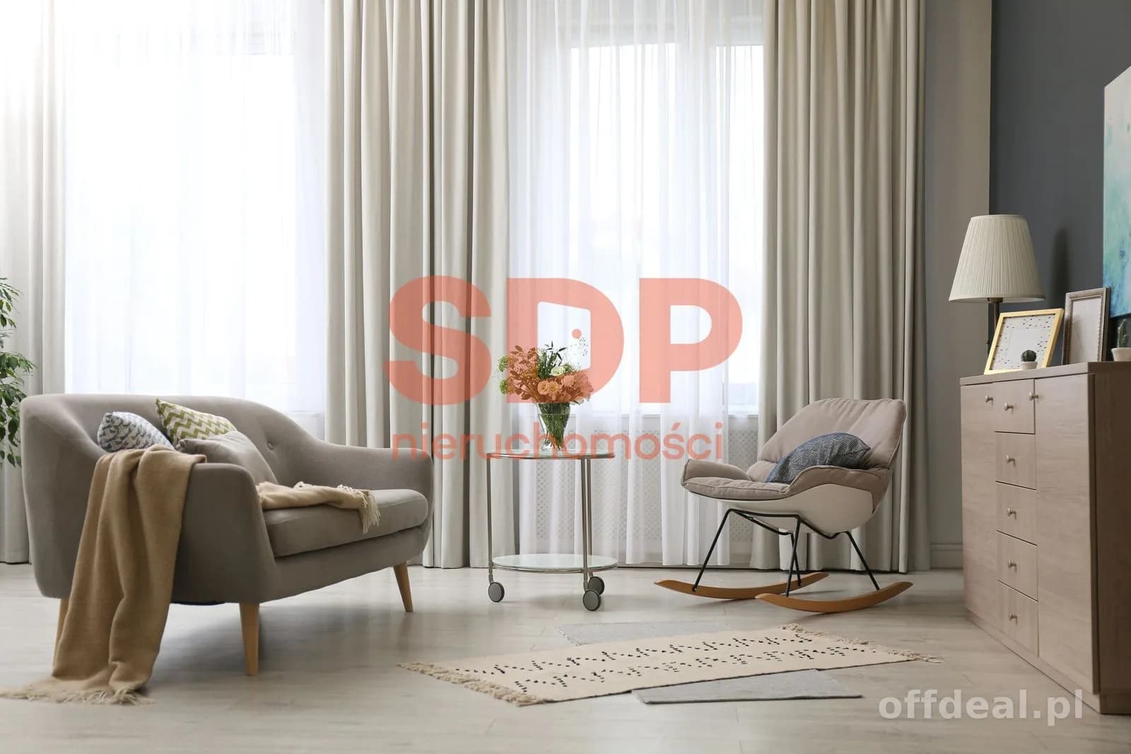 4-room apartment for sale in Wrocław, Śródmieście, Ołbin | 115.4 m²