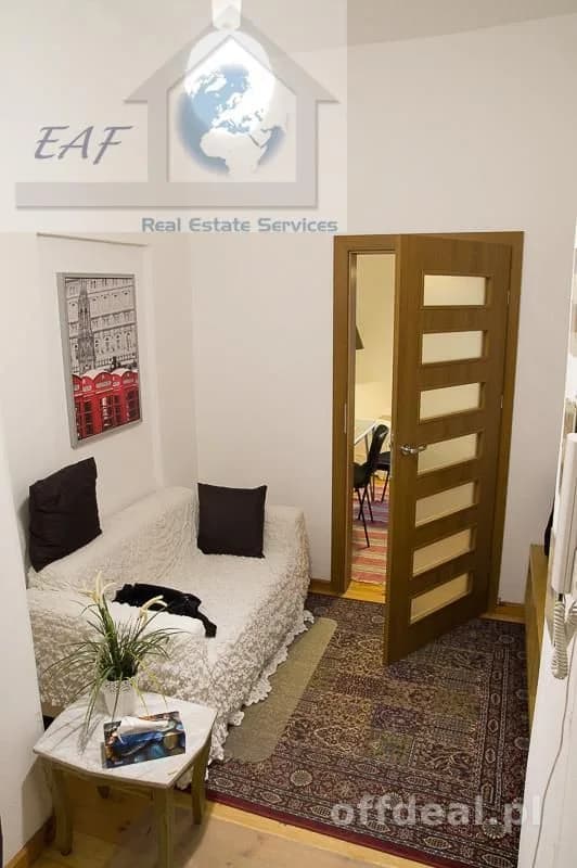 Gewerbeimmobilie zur Miete in Warszawa, Budy Szynczyckie, Ochota | 95 m²