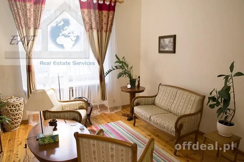 Gewerbeimmobilie zur Miete in Warszawa, Budy Szynczyckie, Ochota | 95 m²