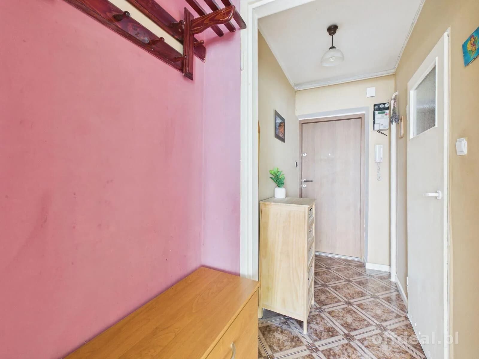 Foto 9: Wohnung, 2 rooms, 39 m², Kołobrzeg