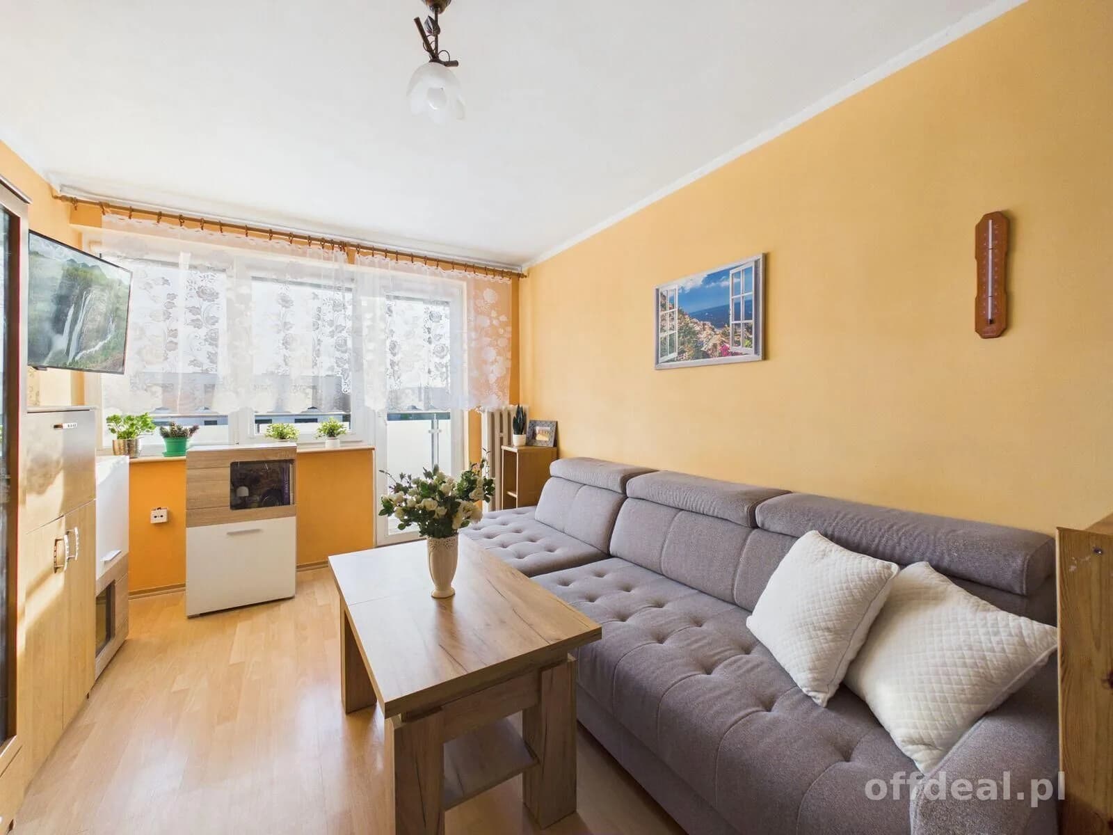 Foto 1: Wohnung, 2 rooms, 39 m², Kołobrzeg
