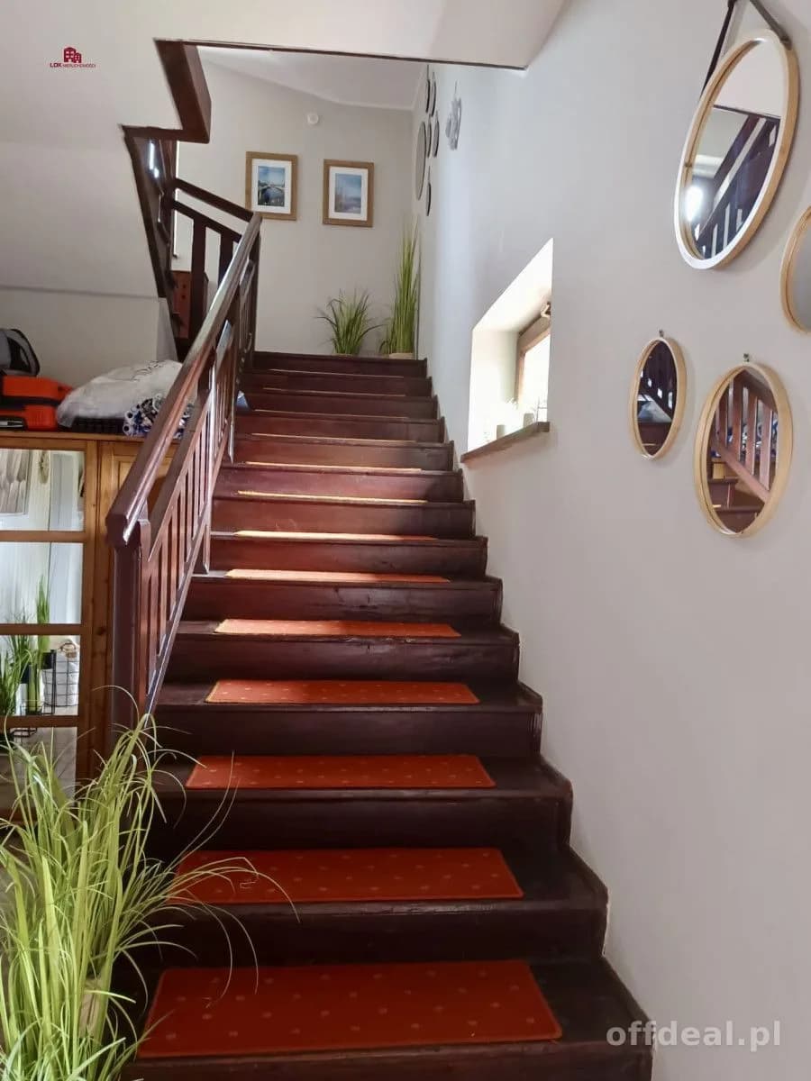 maison à vendre à Łeba | 10 pièces | 281 m²