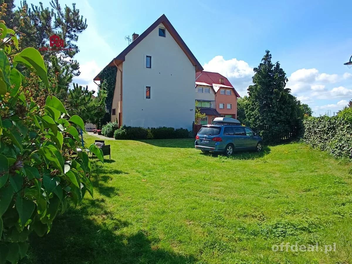 10-room house for sale in Łeba | 281 m²