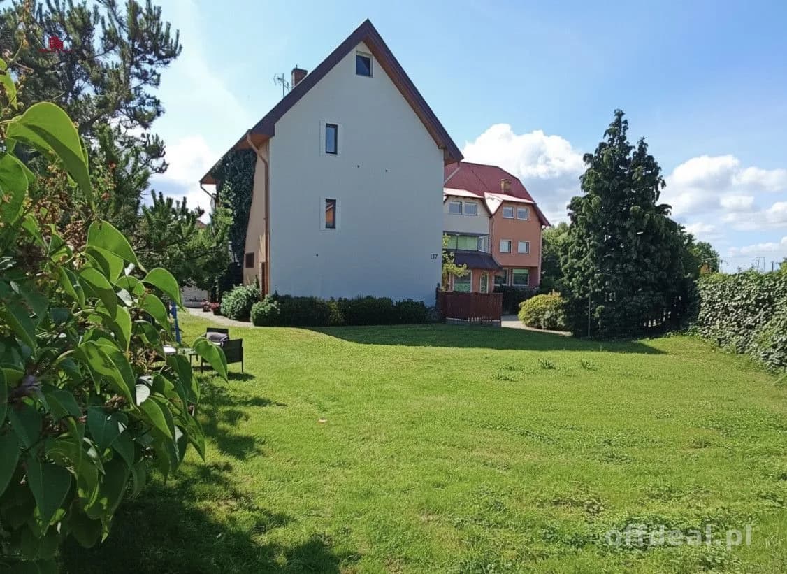 maison à vendre à Łeba | 10 pièces | 281 m²