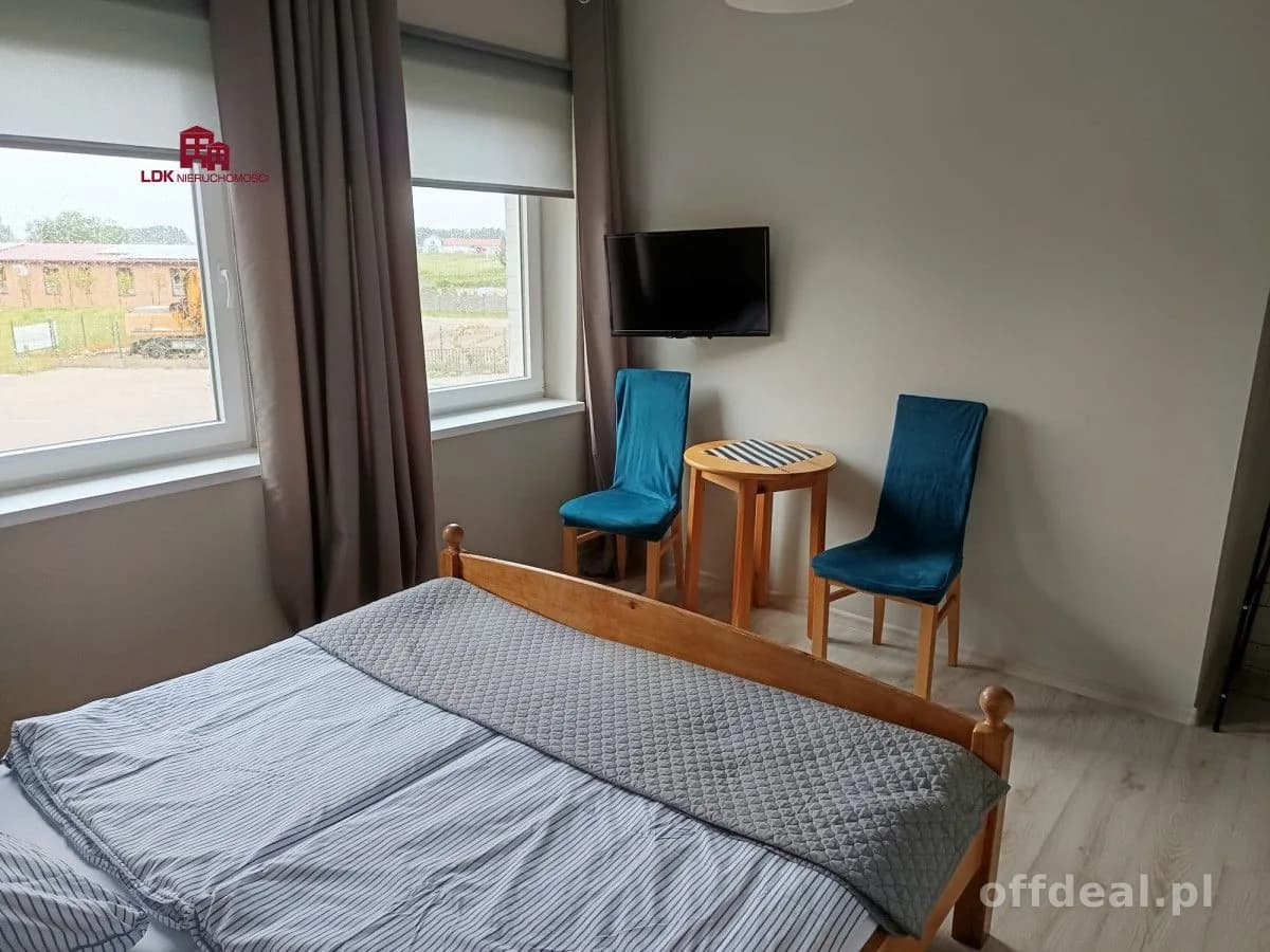 10-room house for sale in Łeba | 281 m²