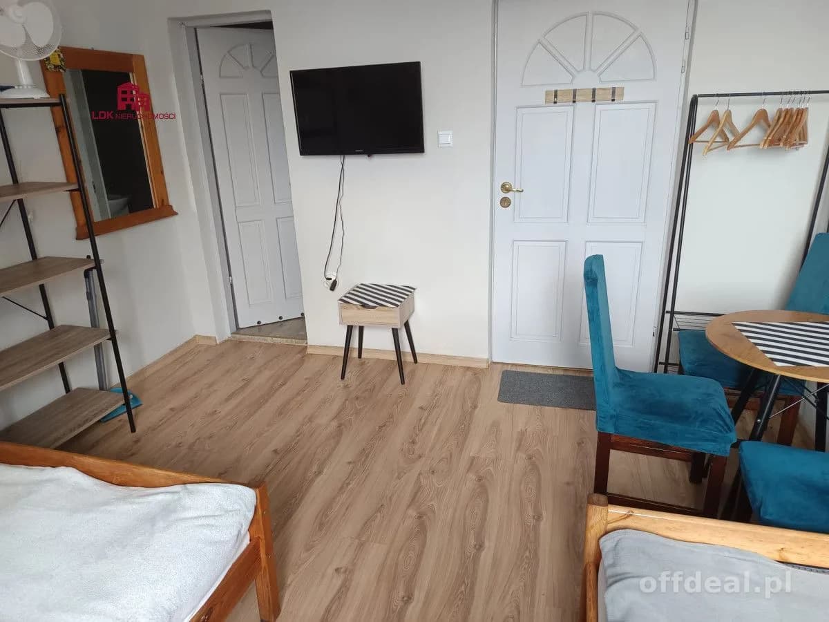 10-room house for sale in Łeba | 281 m²