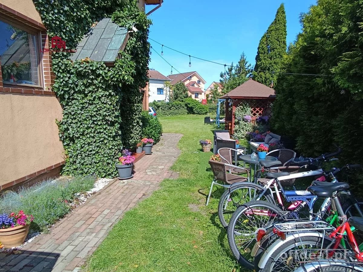 10-room house for sale in Łeba | 281 m²