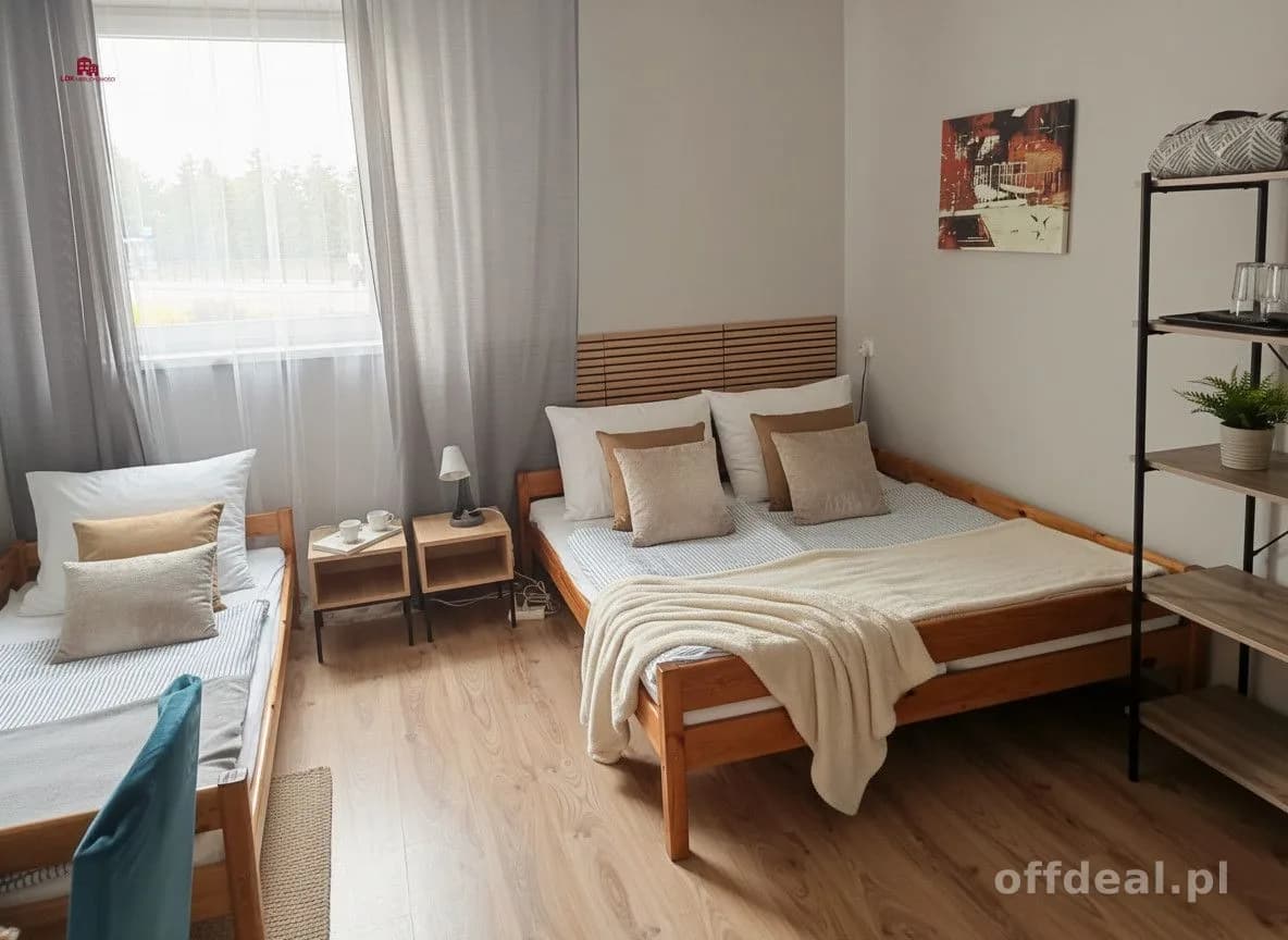 maison à vendre à Łeba | 10 pièces | 281 m²