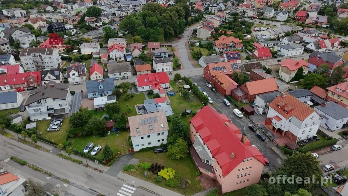 10-room house for sale in Łeba | 281 m²