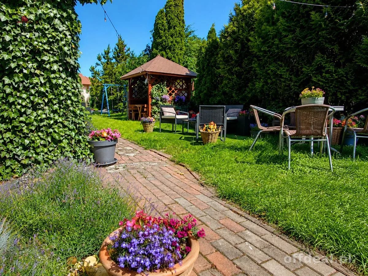 maison à vendre à Łeba | 10 pièces | 281 m²