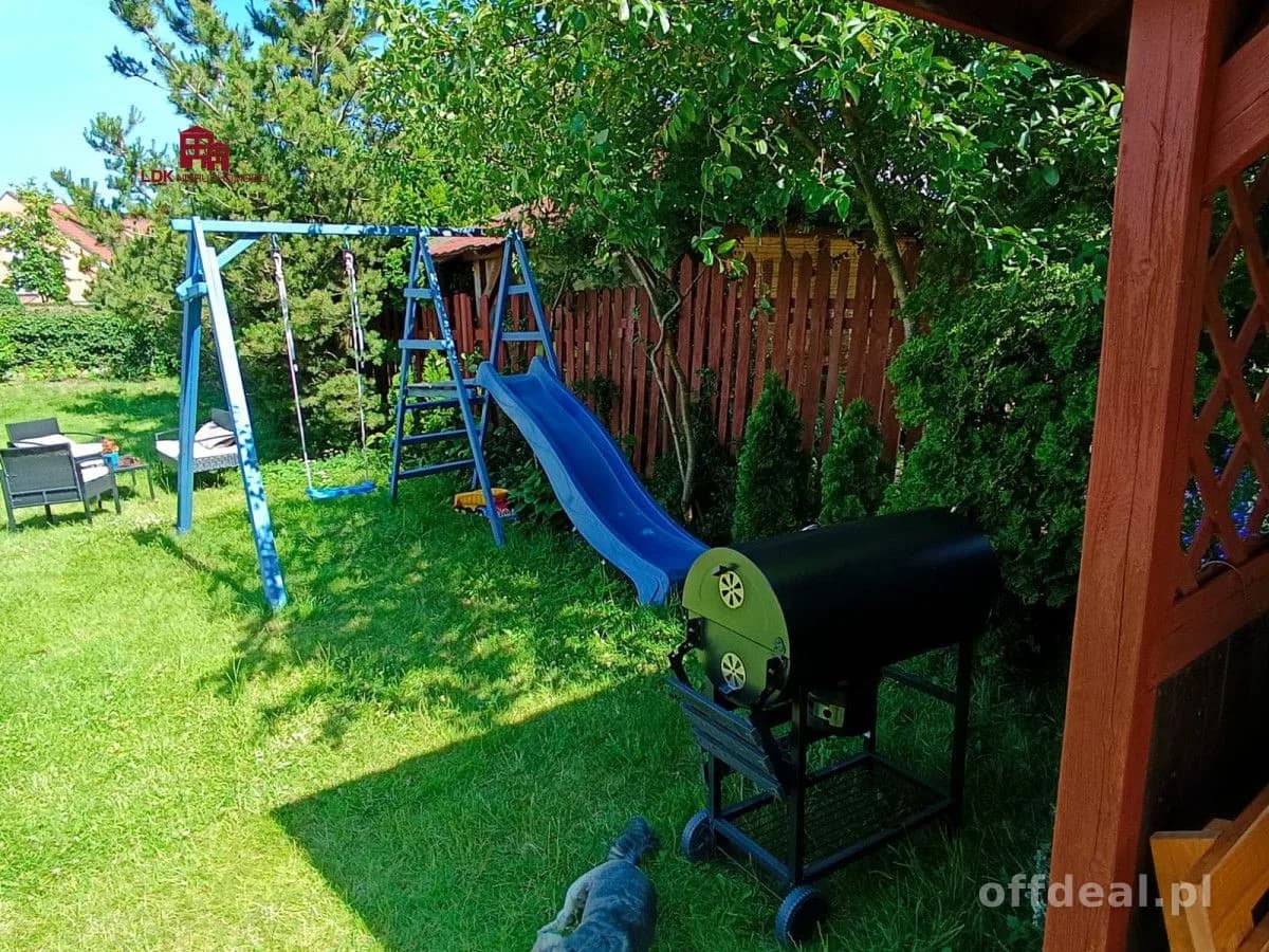 10-room house for sale in Łeba | 281 m²