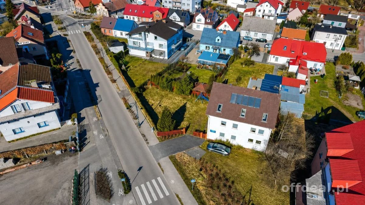 maison à vendre à Łeba | 10 pièces | 281 m²