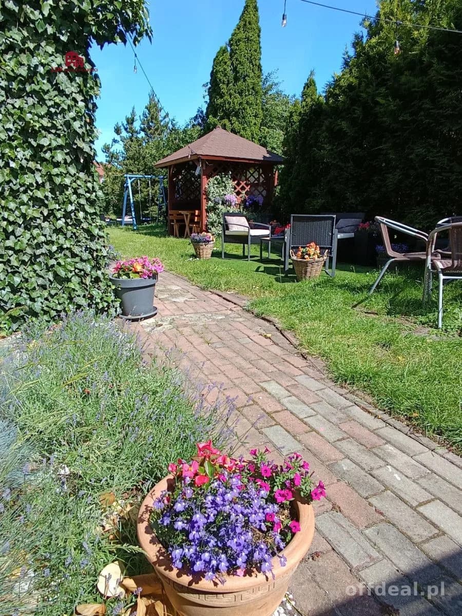 10-room house for sale in Łeba | 281 m²