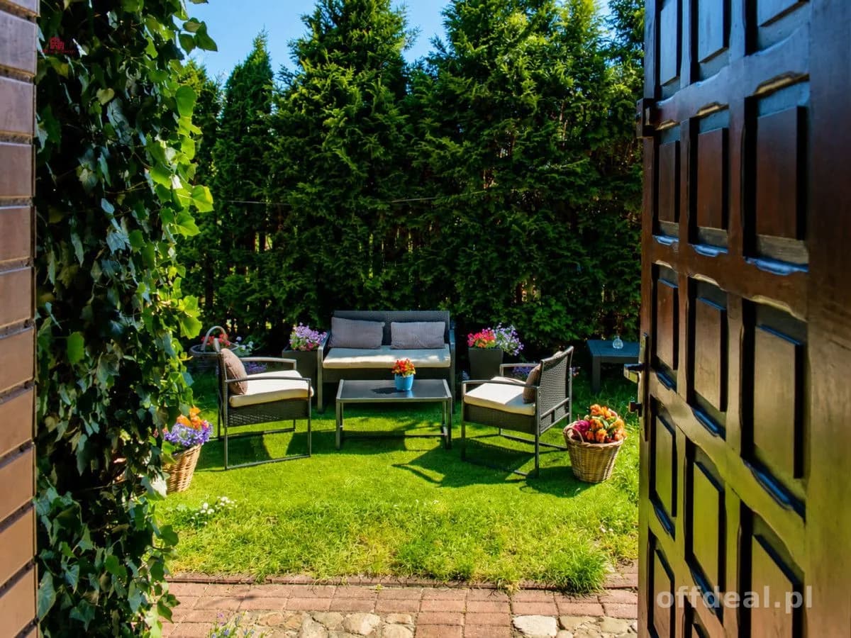 maison à vendre à Łeba | 10 pièces | 281 m²