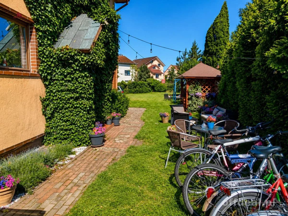maison à vendre à Łeba | 10 pièces | 281 m²