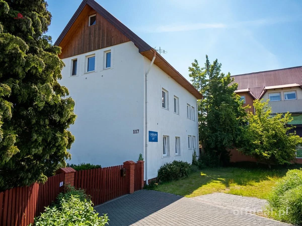maison à vendre à Łeba | 10 pièces | 281 m²