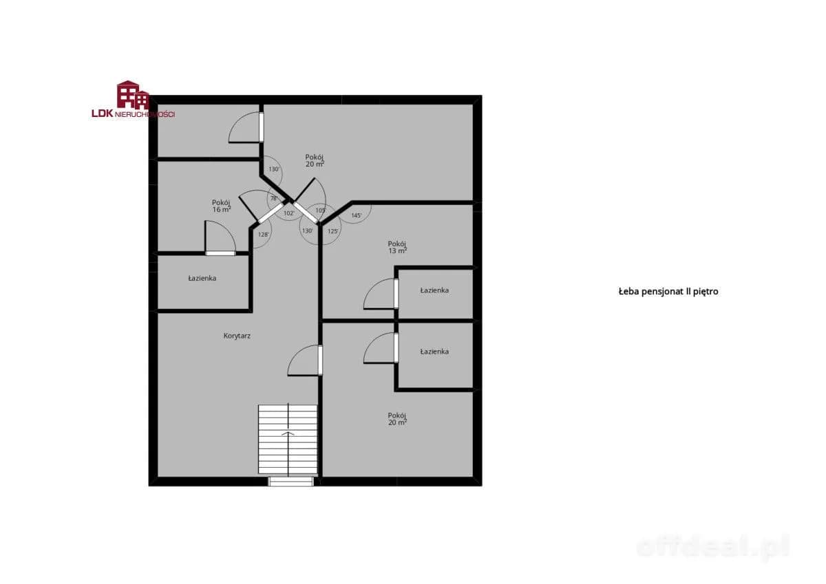 maison à vendre à Łeba | 10 pièces | 281 m²