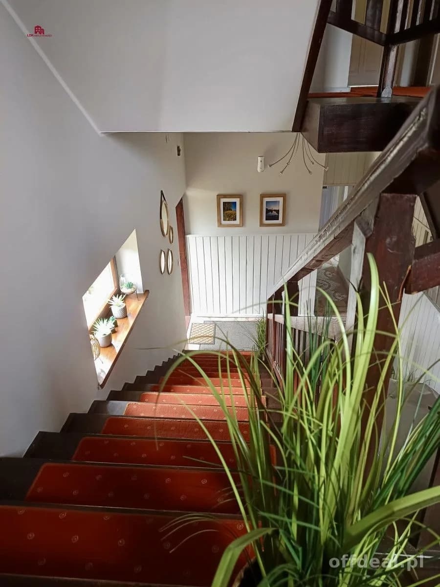 maison à vendre à Łeba | 10 pièces | 281 m²