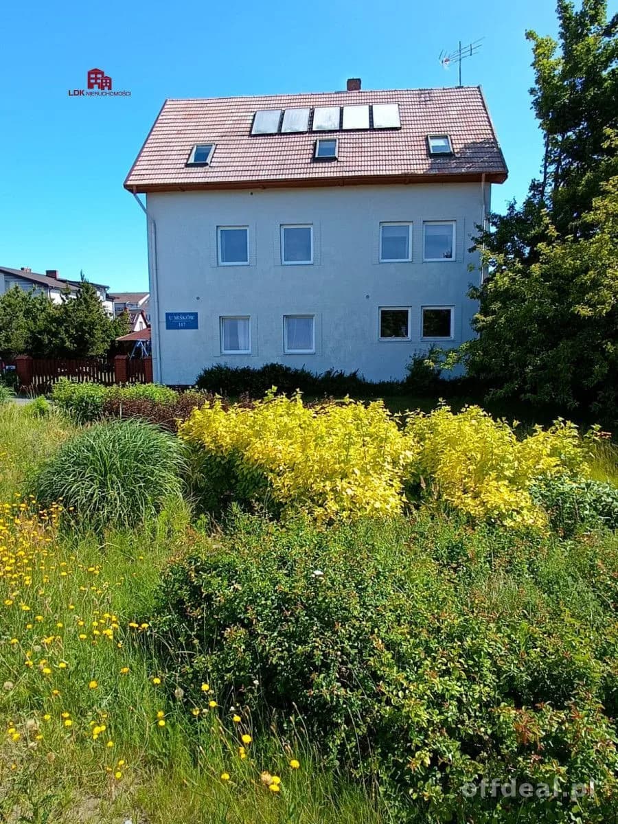 10-room house for sale in Łeba | 281 m²