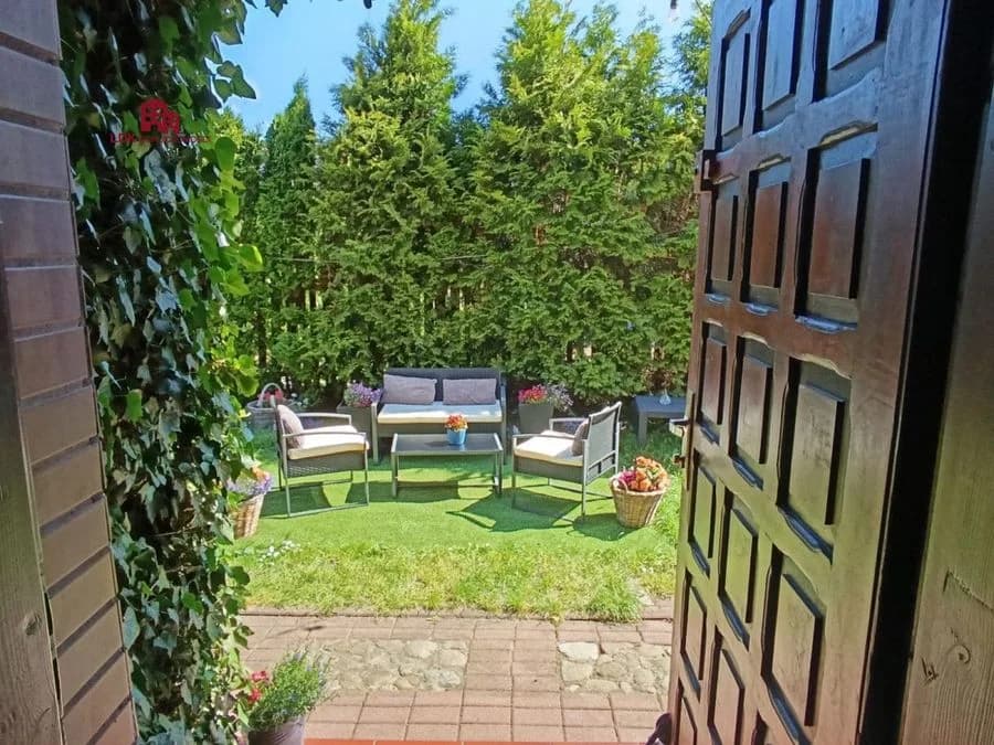 Twój własny pensjonat na Bałtykiem-Łeba