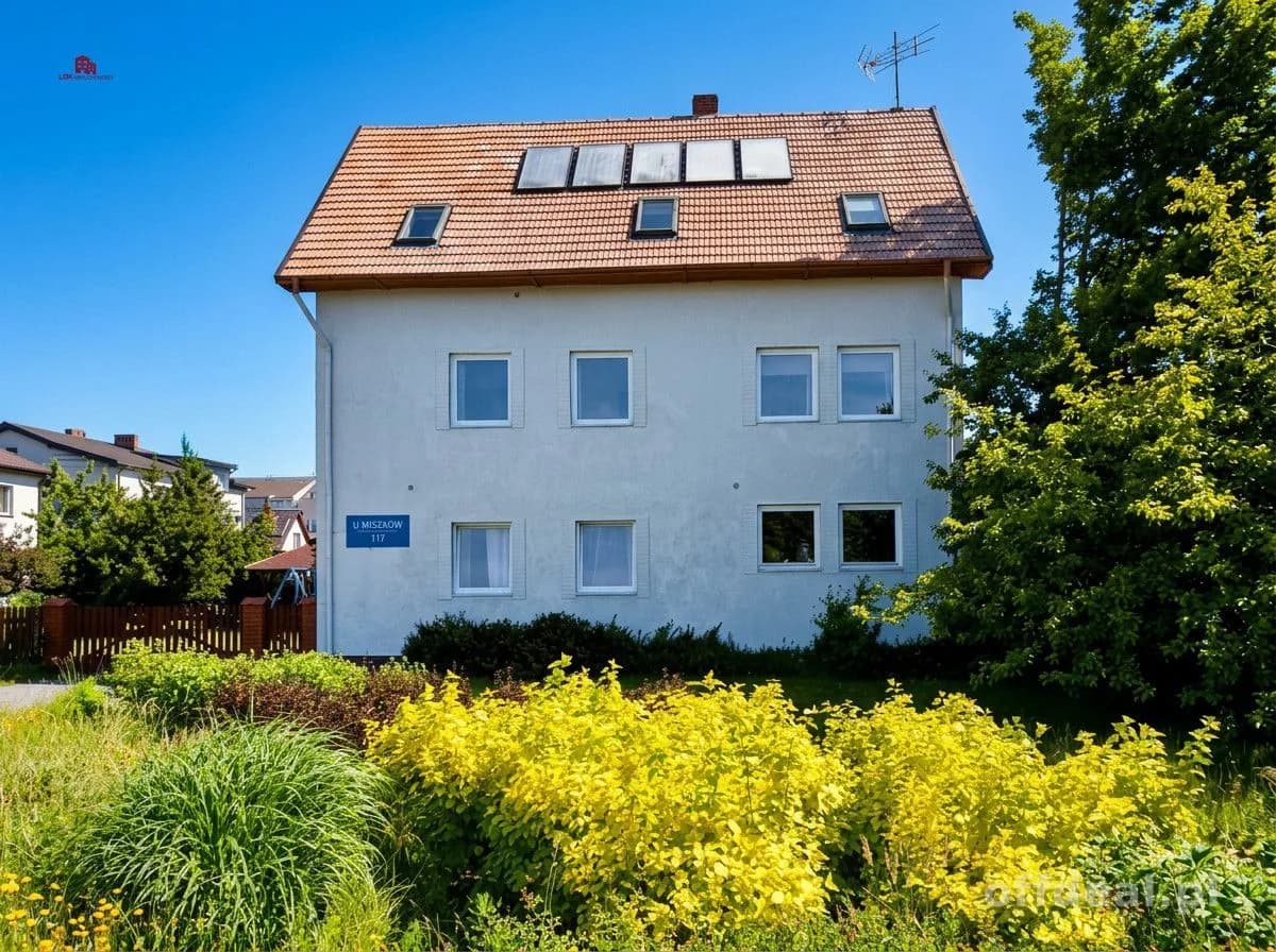 maison à vendre à Łeba | 10 pièces | 281 m²