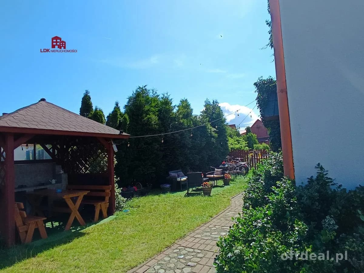 10-room house for sale in Łeba | 281 m²