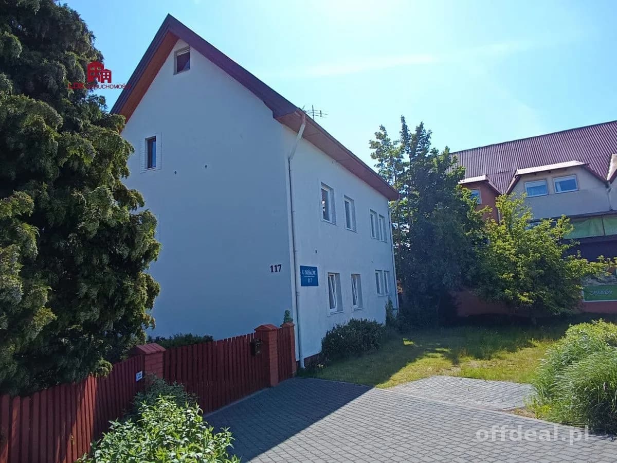 10-room house for sale in Łeba | 281 m²