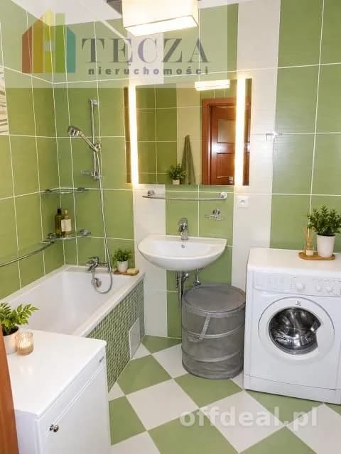 Foto 7: Wohnung, 2 rooms, 45 m², Warszawa