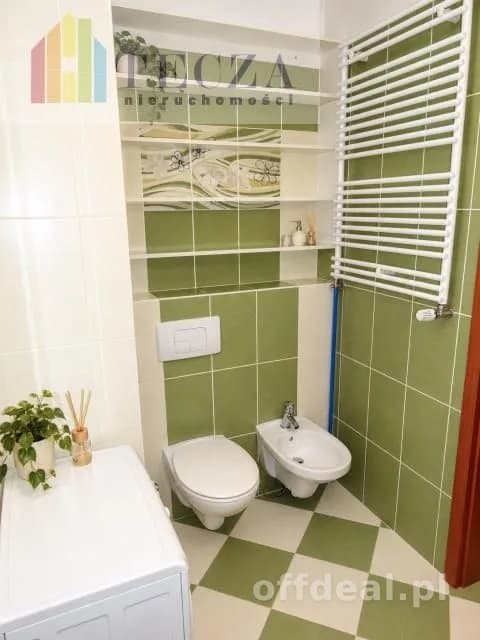Foto 8: Wohnung, 2 rooms, 45 m², Warszawa