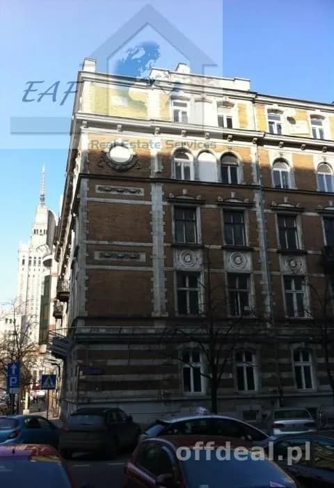 Mieszkanie na wynajem, Warszawa