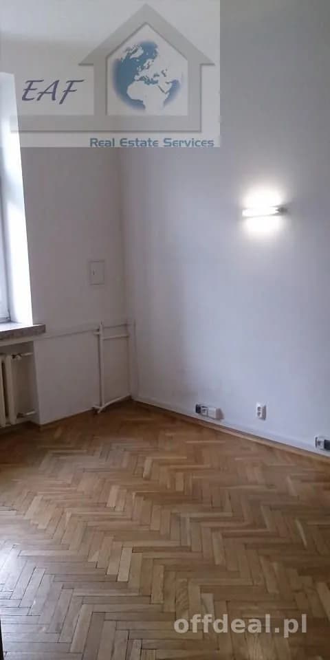 Mieszkanie na wynajem, Warszawa