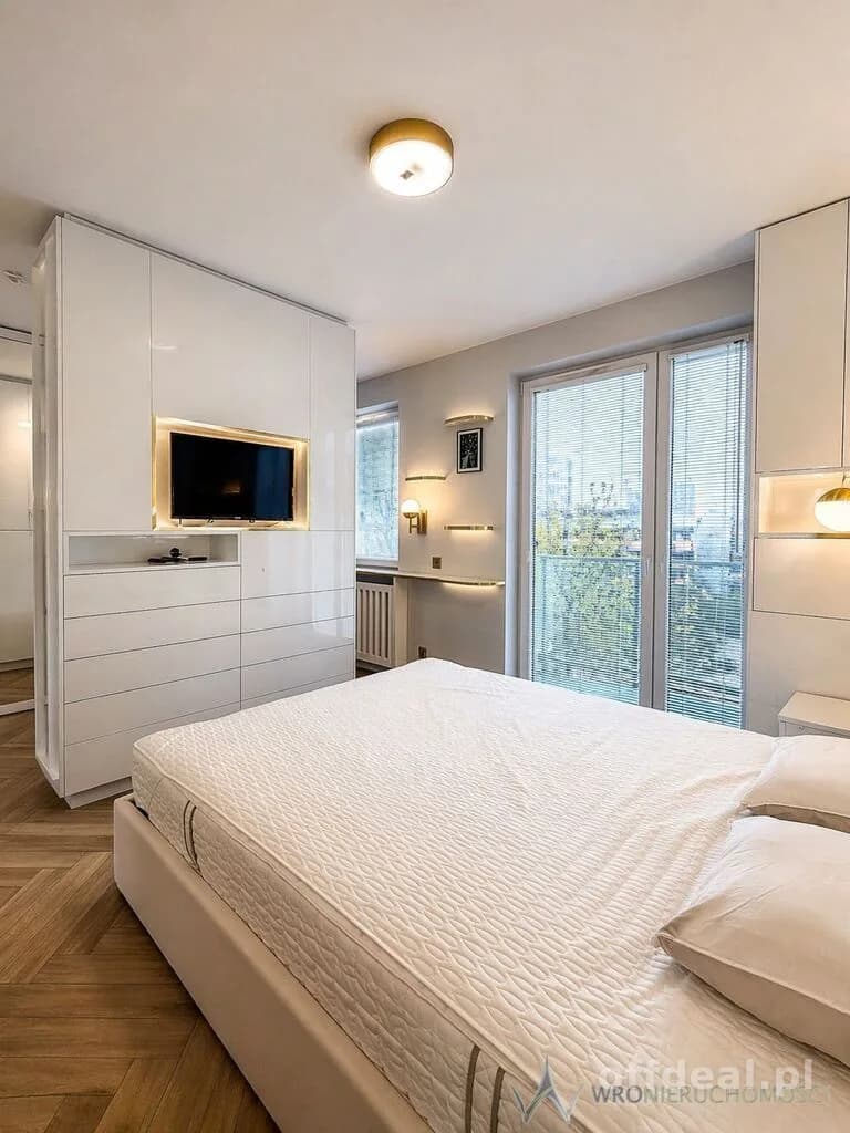 квартира в оренду у Wrocław, Krzyki, Partynice | 2-кімн. | 65 m²