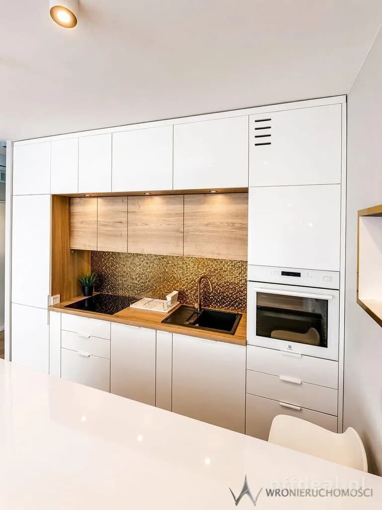 квартира в оренду у Wrocław, Krzyki, Partynice | 2-кімн. | 65 m²