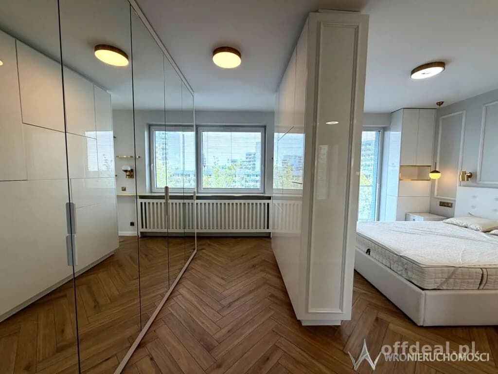 квартира в оренду у Wrocław, Krzyki, Partynice | 2-кімн. | 65 m²