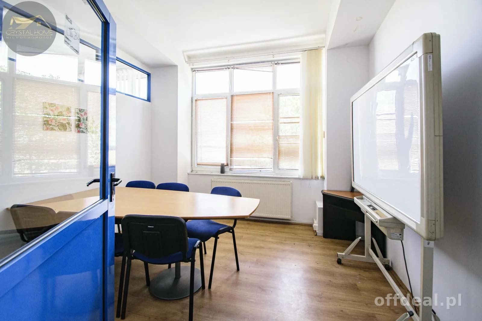 Photo 8: Bien commercial, 1212 m², Świebodzice
