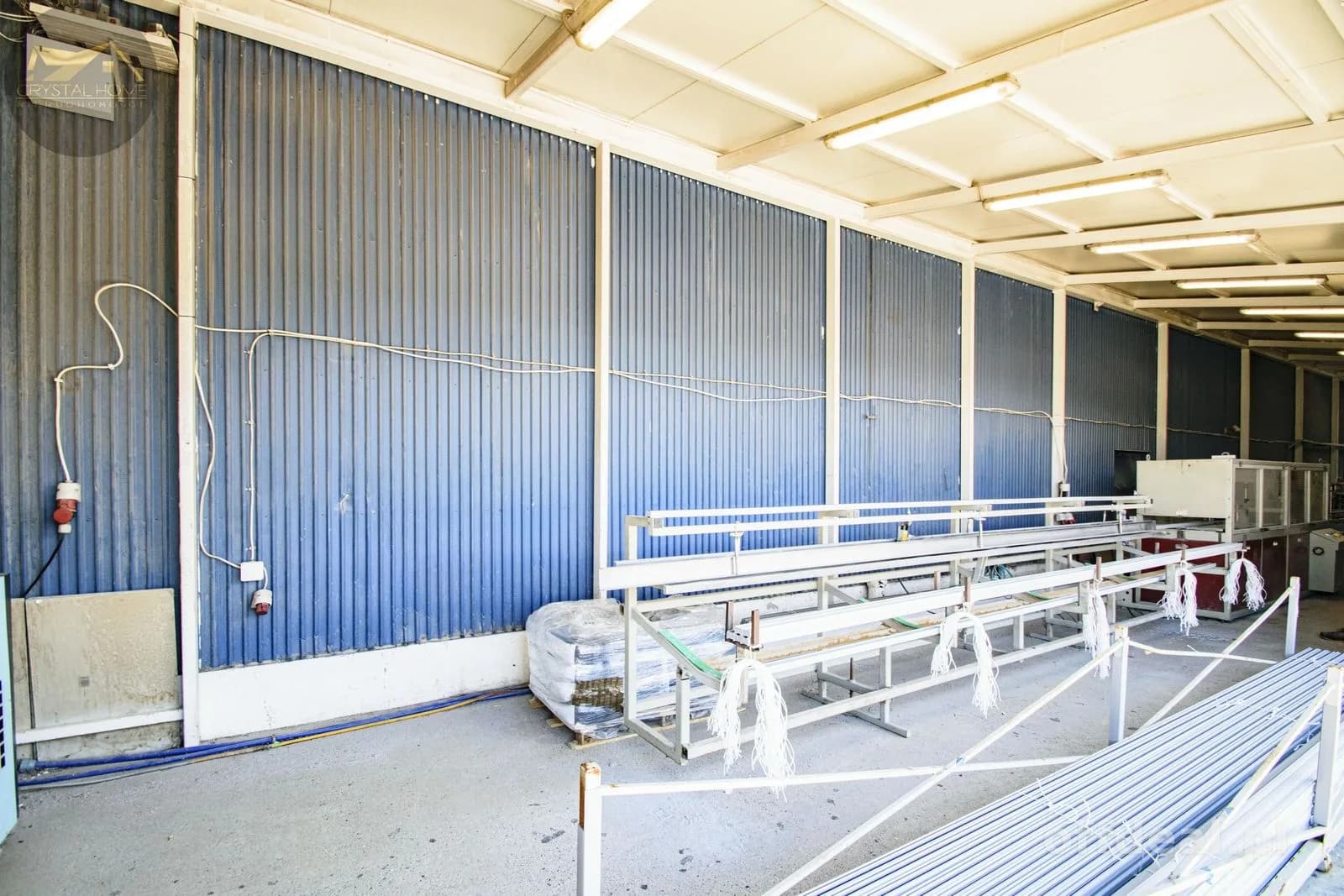 Photo 15: Bien commercial, 1212 m², Świebodzice