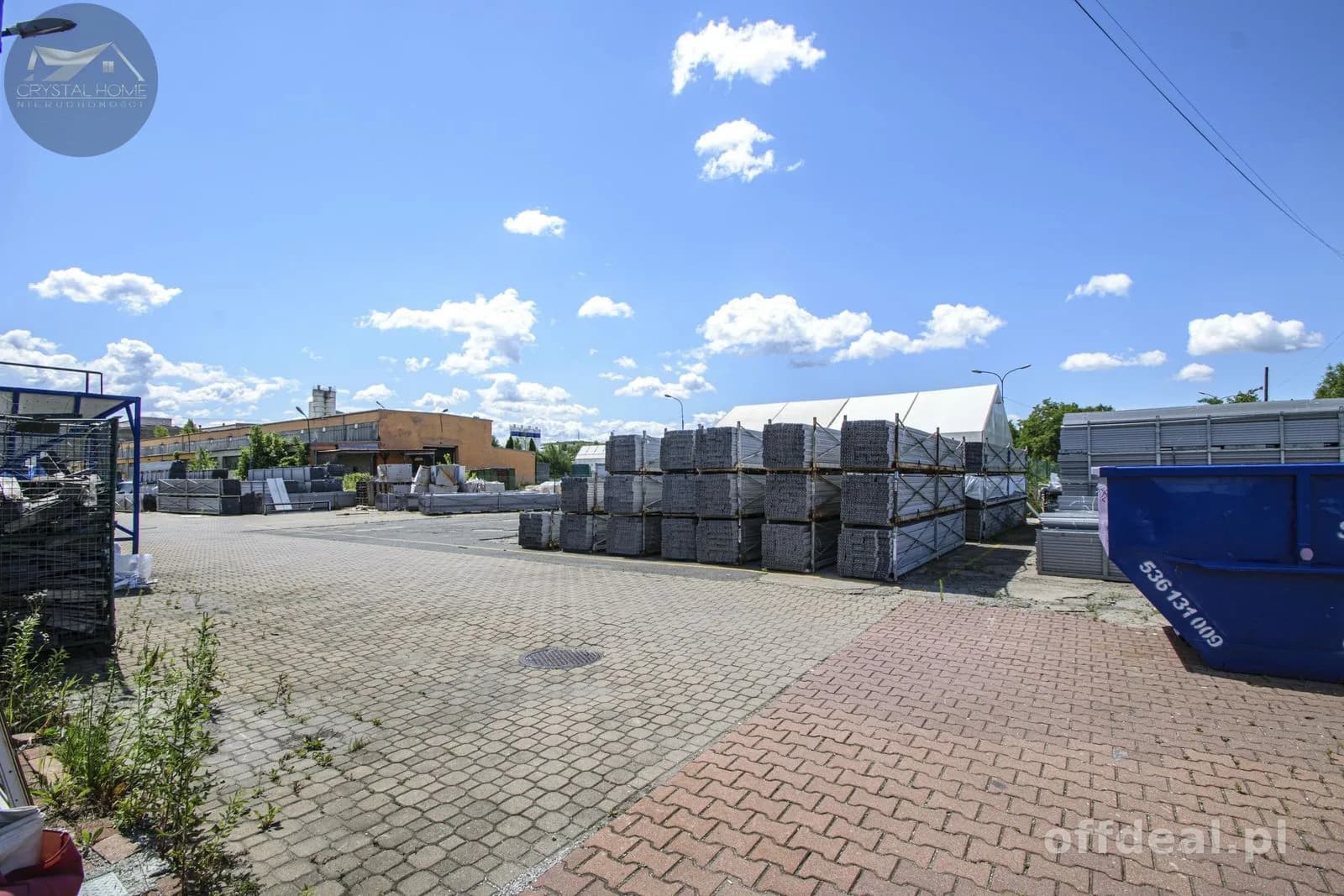 Photo 4: Bien commercial, 1212 m², Świebodzice