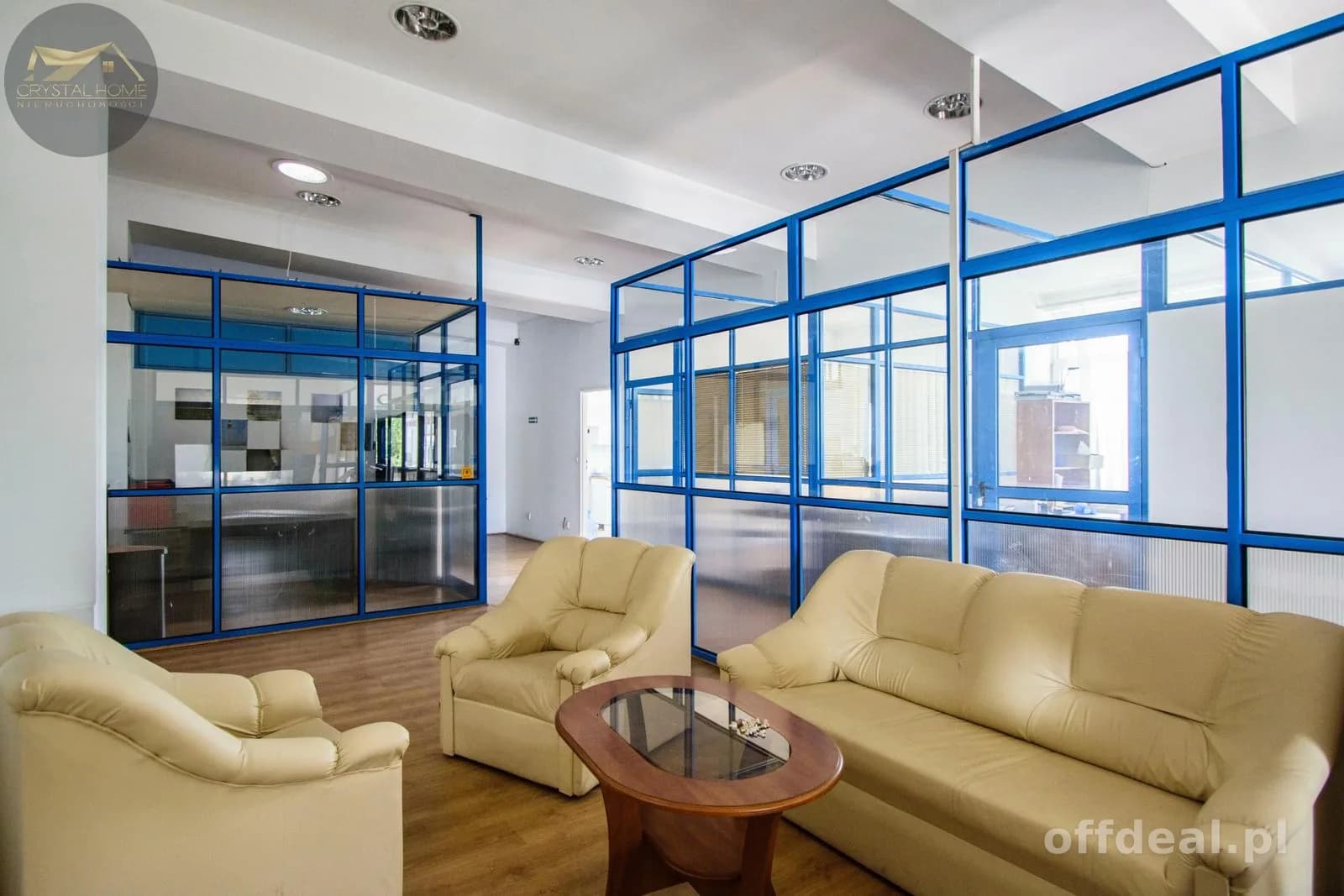 Photo 10: Bien commercial, 1212 m², Świebodzice