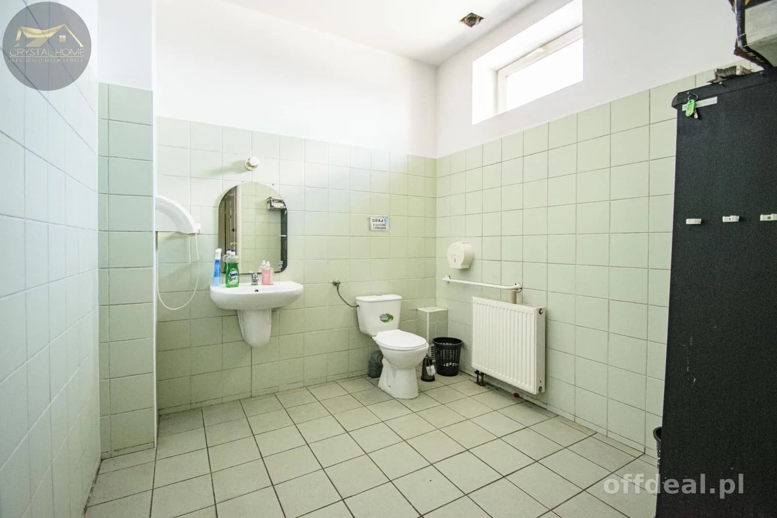 Photo 14: Bien commercial, 1212 m², Świebodzice
