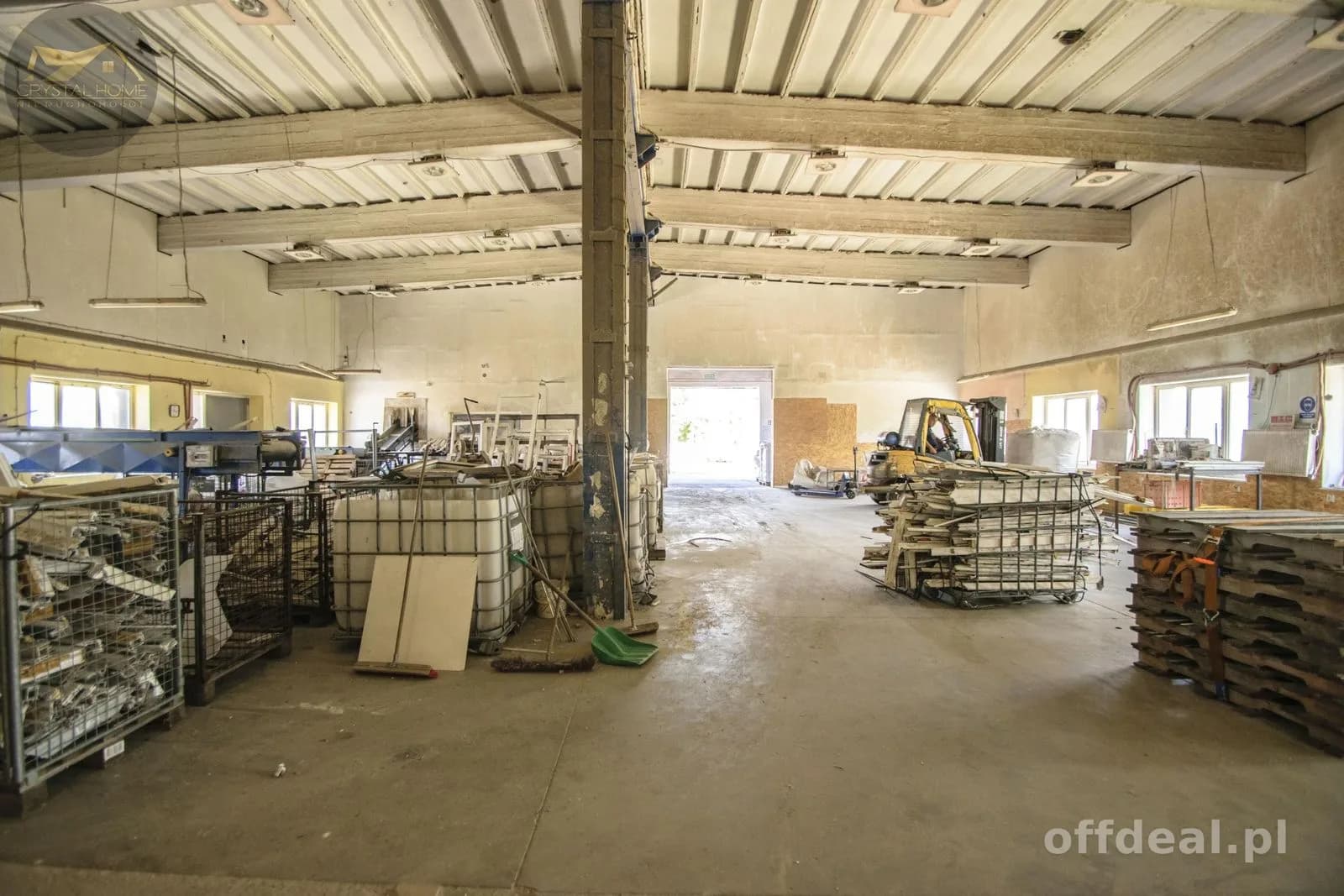 Photo 16: Bien commercial, 1212 m², Świebodzice