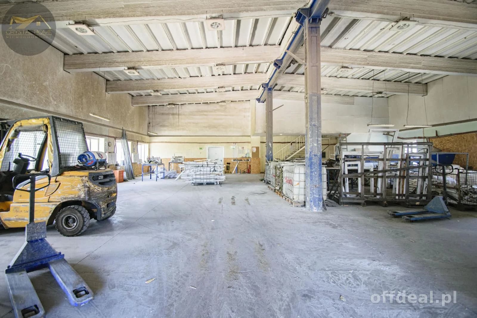 Photo 17: Bien commercial, 1212 m², Świebodzice