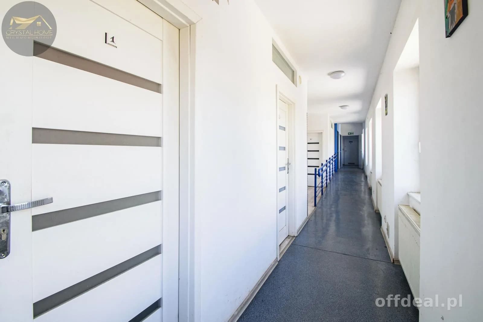 Photo 12: Bien commercial, 1212 m², Świebodzice