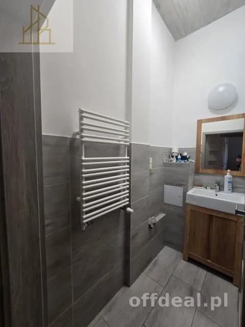 commercial property for rent in Warszawa, Bemowo, Górce | 59.14 m²