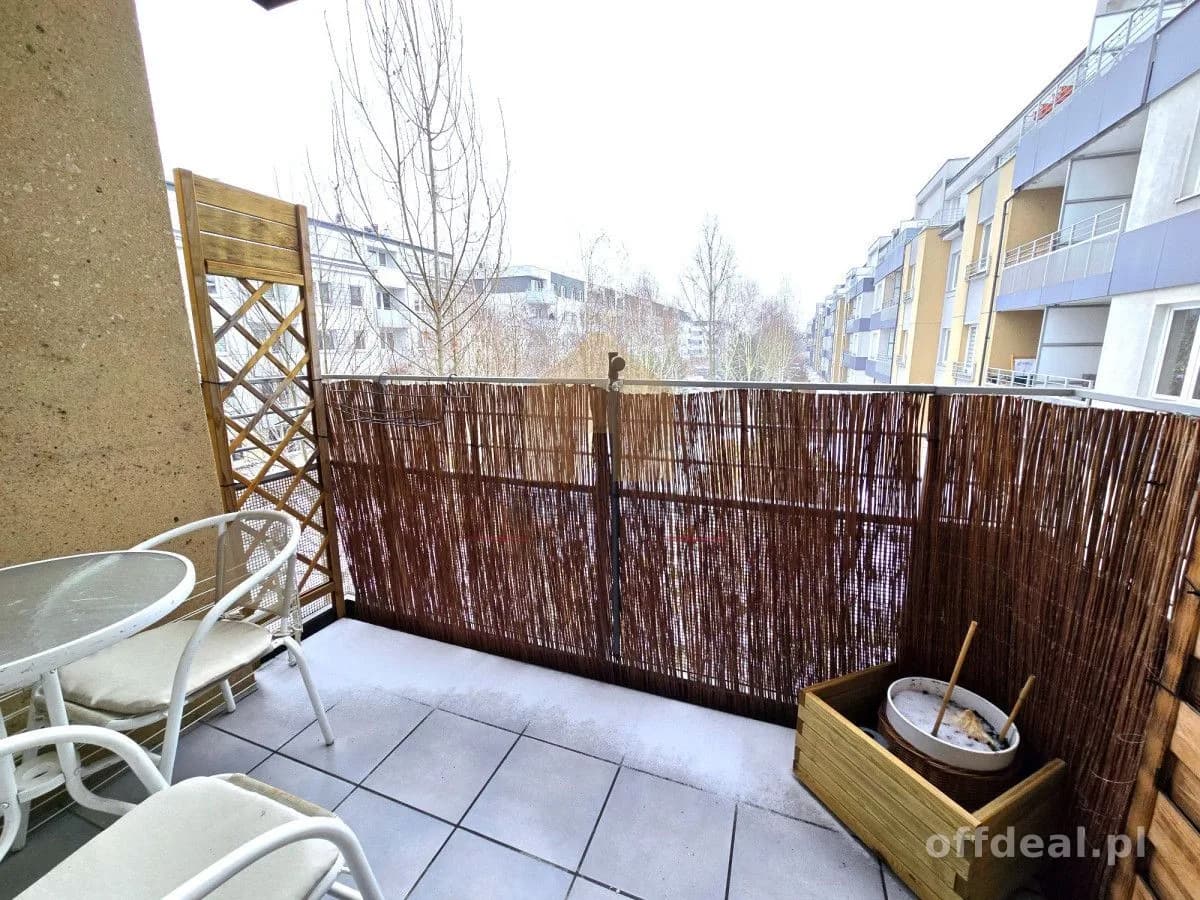 Photo 9: Apartment, 2 rooms, 43 m², Wrocław