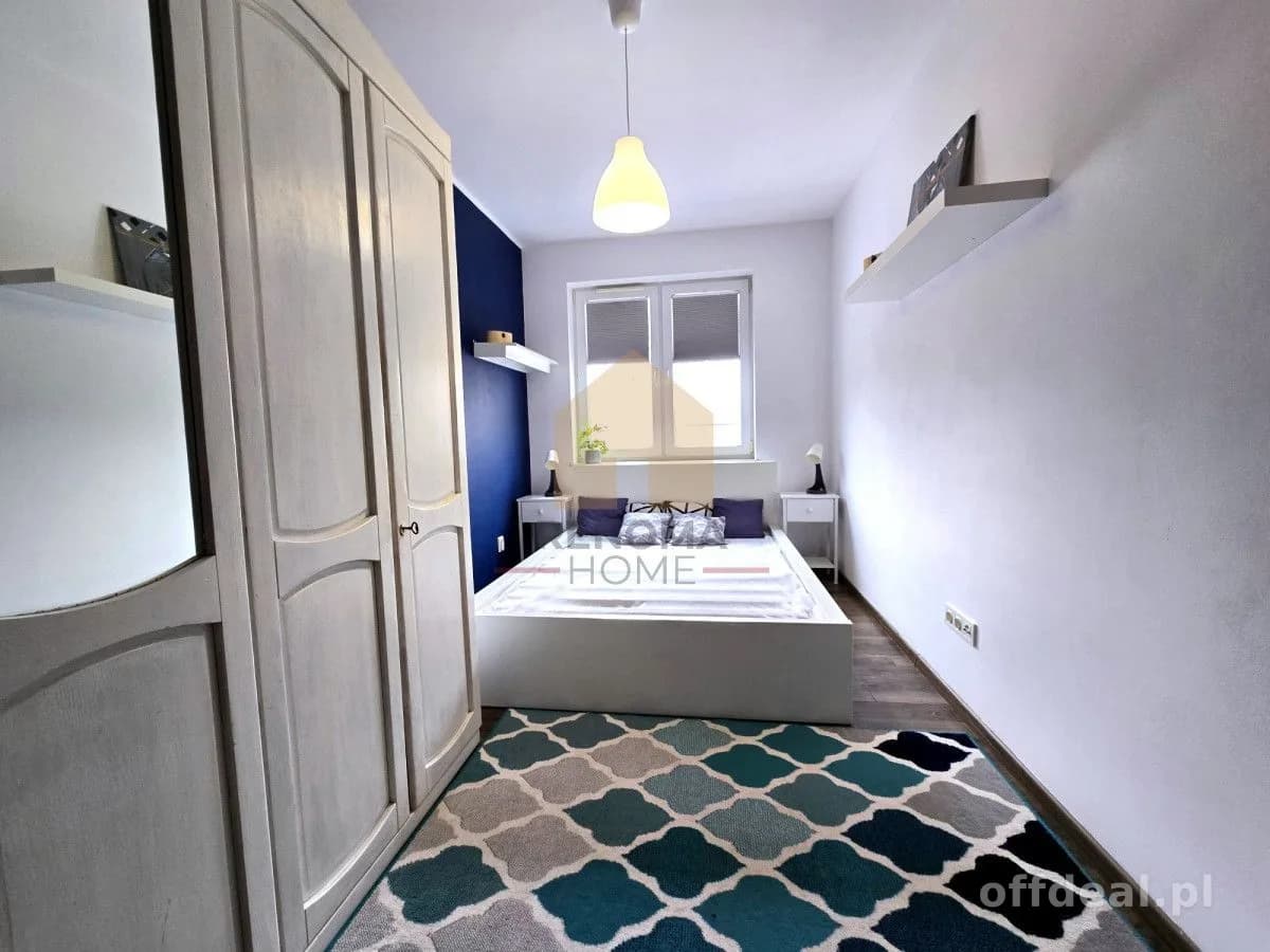 Photo 4: Apartment, 2 rooms, 43 m², Wrocław