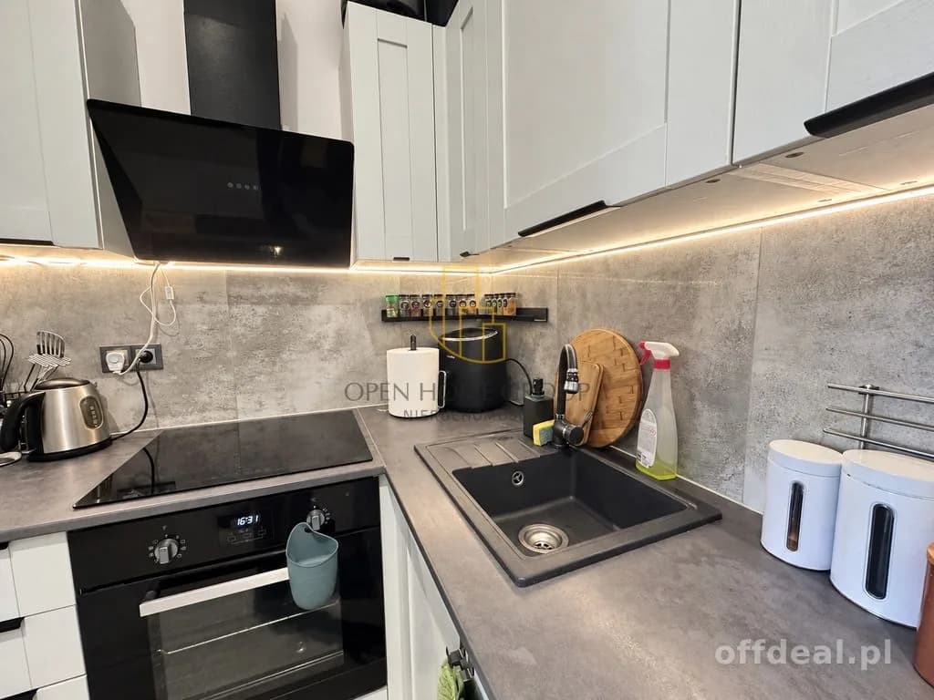 Zdjęcie 3: Mieszkanie, 1 pokoje, 44 m², Jelenia Góra